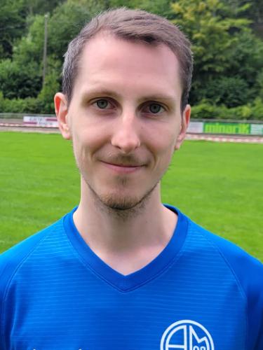 Sven Meyer