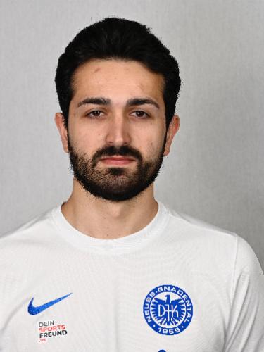 Tarik Mavili