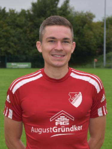 Jonas Brandmann
