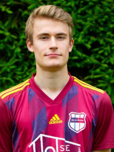 Jannes Bosse