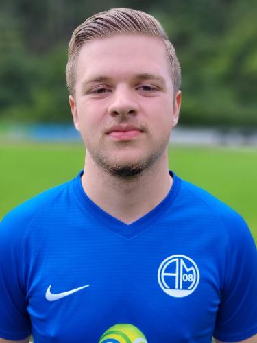 Rick Schwarzwälder