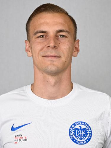 Oliver Wargalla