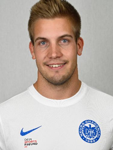 Leon Borkowski