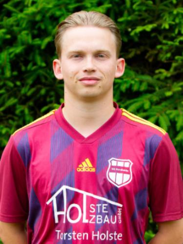 Nico Schollbach