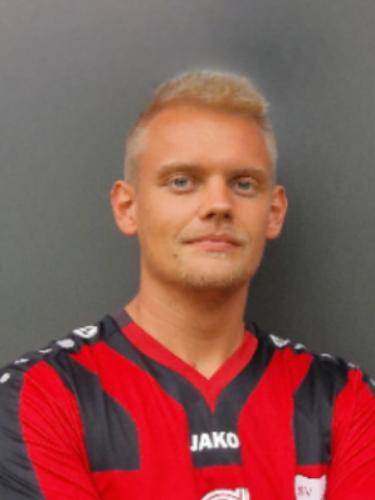 Henrik Fries