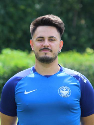 Nino-Alessio Spano