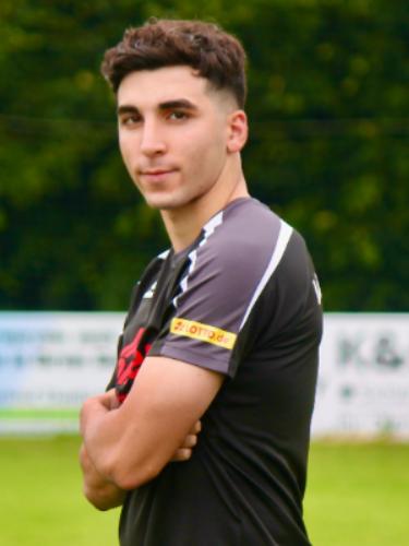Deniz Öker