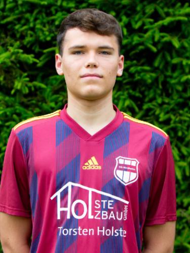 Silas Laurens Buchhop