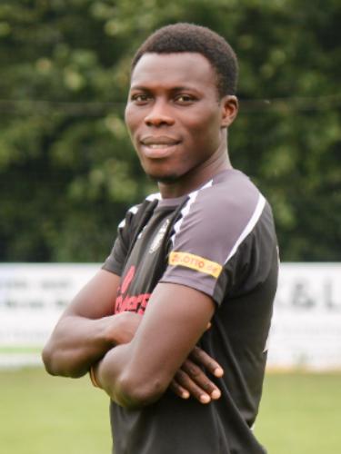 Shabane Sanni