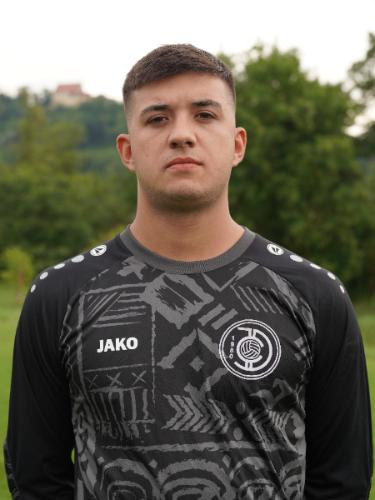Oliver Friesz