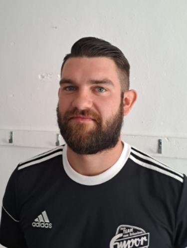 Dustin Weißert