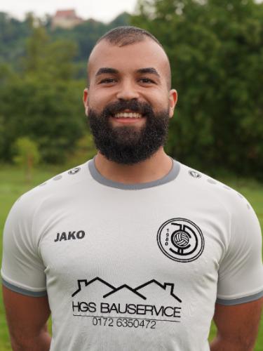Emre Yavuz