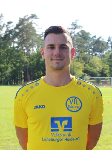 Mirko Jens