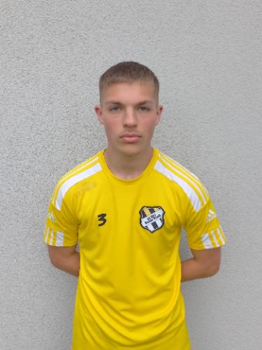 Tristan Szymkowiak