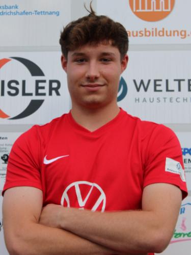 Simon Josef Schmid