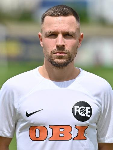 Tim Baumer