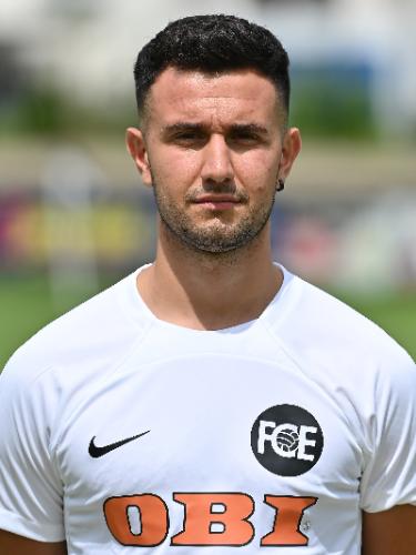 Alessio Ernst
