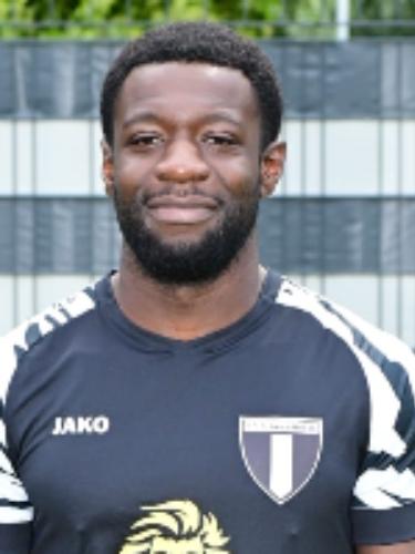 Alpha Kojo Baah Tandoh