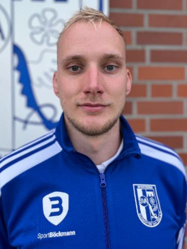 Steffen Tholen