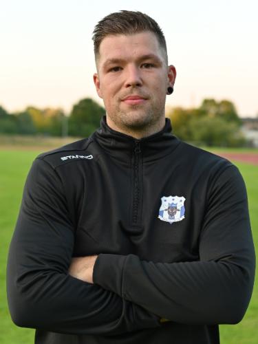 Moritz Faasch