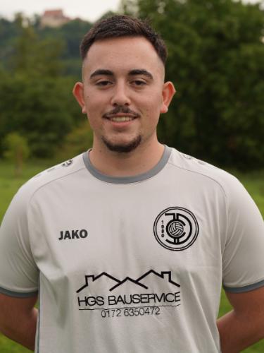 Emre Gündogdu