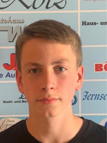 Lukas Klose