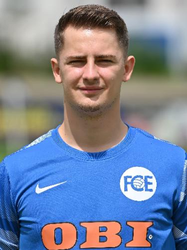 Joshua Schilz