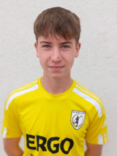 Luca Knöpfle