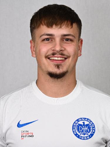 Kevin Dyla