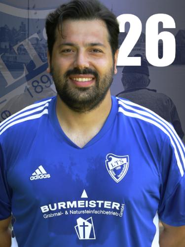 Gökhan Yücel