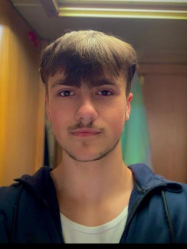 Alex Stanislaw Radzimski