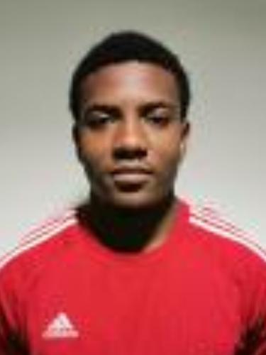 Dorand Vanel Kemogne Nossi