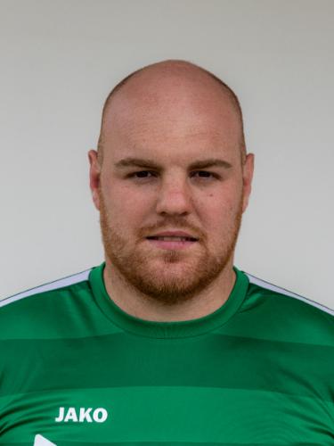 Andre Hoehl