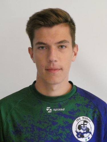 Ben Lucca Fischer