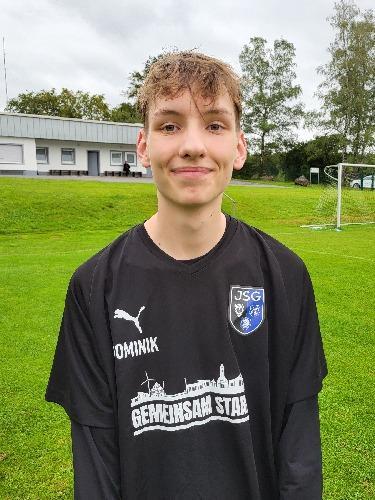 Jonas Elandt