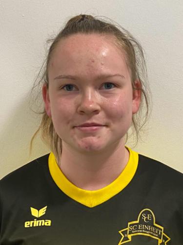Isabel Schmalz