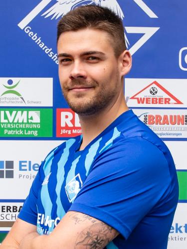 Jan Bernhard
