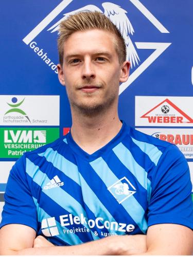Benedikt Weidenbruch