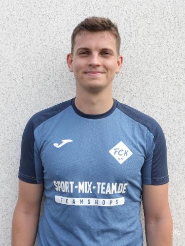 Dominik Bölz