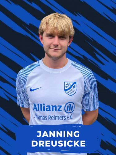 Janning Dreusicke