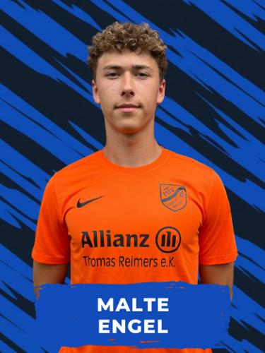 Malte Christian Engel