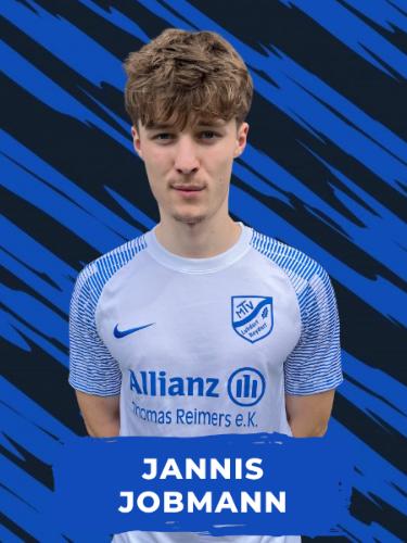 Jannis Jobmann