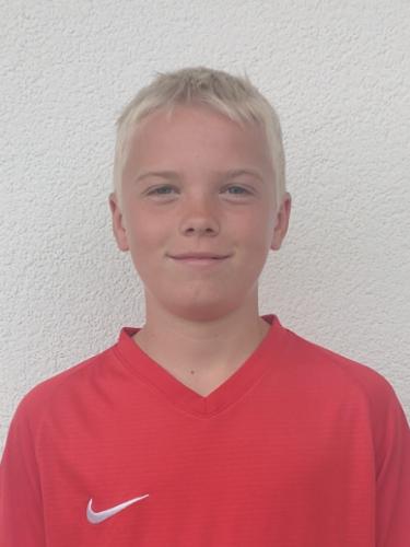 Jannik Schwerzel
