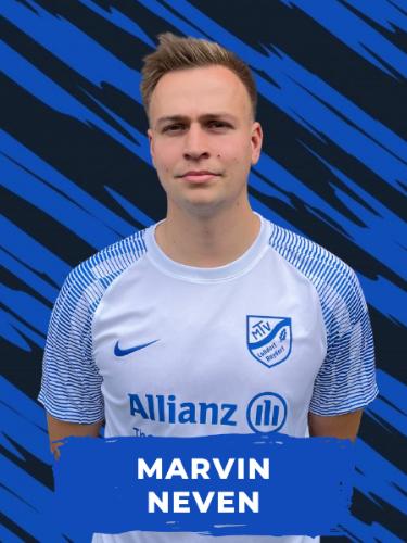 Marvin Neven