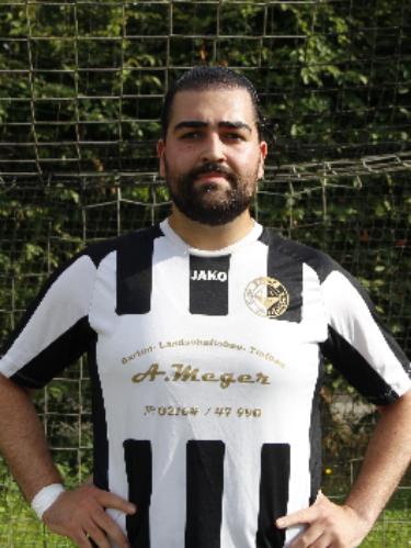 Mert Enes Ülkü