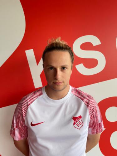 Noah Simon