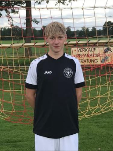 Jonas Alexander Arns