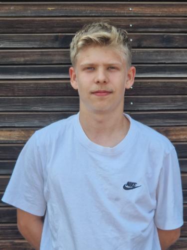 Tim Schmandt