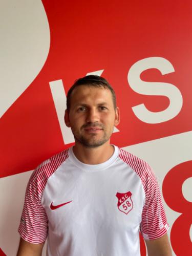 Evgenij Budnikov
