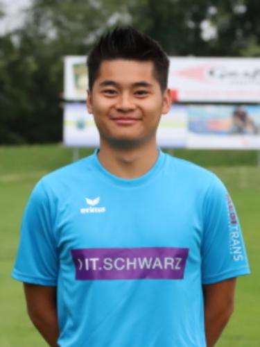 Luca Robin Bekemeyer
